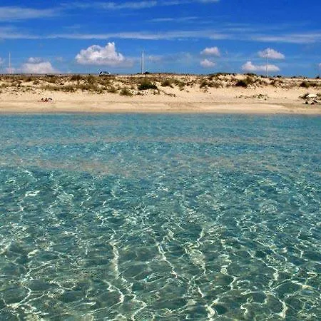 Bed & Breakfast Palazzo Primavera