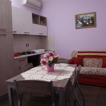 Palazzo Primavera Porto Cesareo