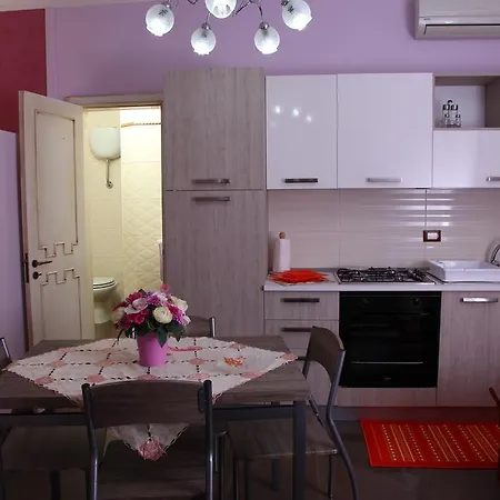 Bed & Breakfast Palazzo Primavera