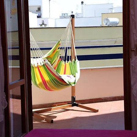 Bed & Breakfast Palazzo Primavera Porto Cesareo