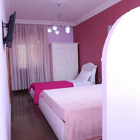 Bed & Breakfast Palazzo Primavera