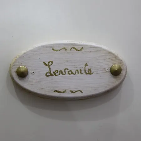 Bed & Breakfast Palazzo Primavera