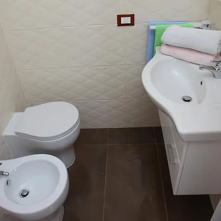 Palazzo Primavera Porto Cesareo