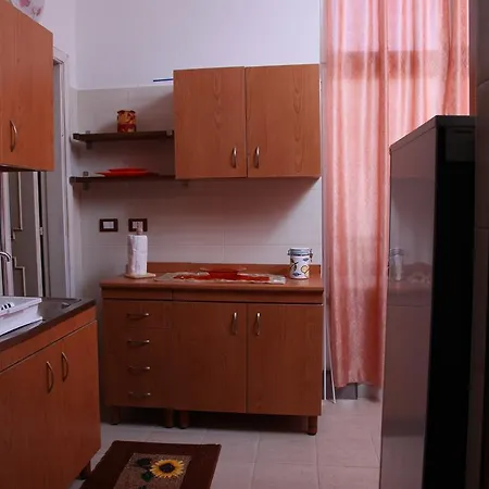 Palazzo Primavera Porto Cesareo