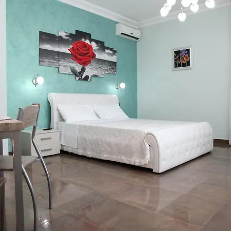 Palazzo Primavera Porto Cesareo