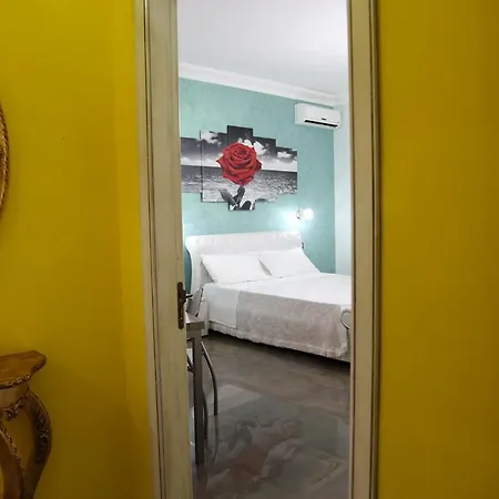 Bed & Breakfast Palazzo Primavera