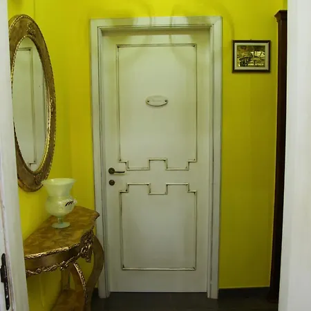 Bed & Breakfast Palazzo Primavera Porto Cesareo