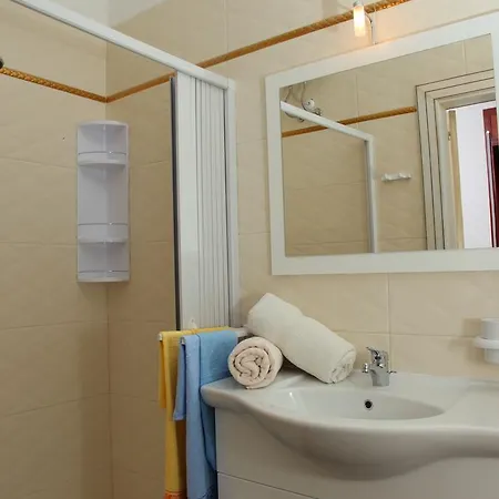 Bed & Breakfast Palazzo Primavera