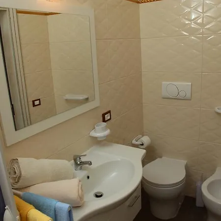 Bed & Breakfast Palazzo Primavera Porto Cesareo