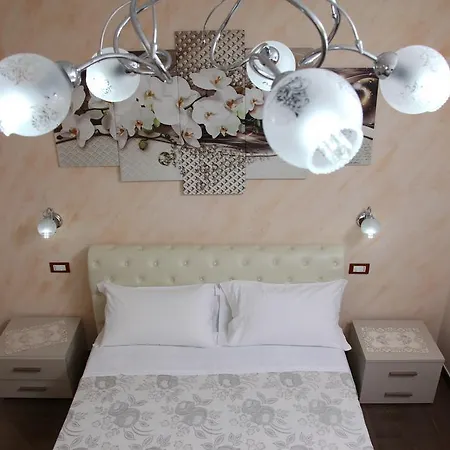 Bed & Breakfast Palazzo Primavera 3*