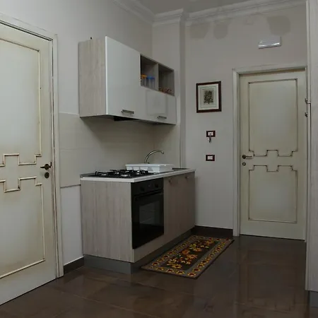 Bed & Breakfast Palazzo Primavera Porto Cesareo