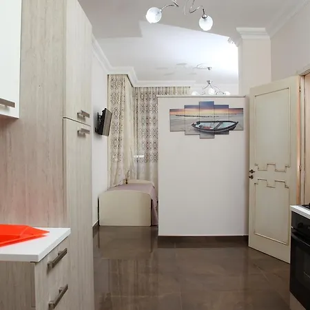 Bed & Breakfast Palazzo Primavera 3*