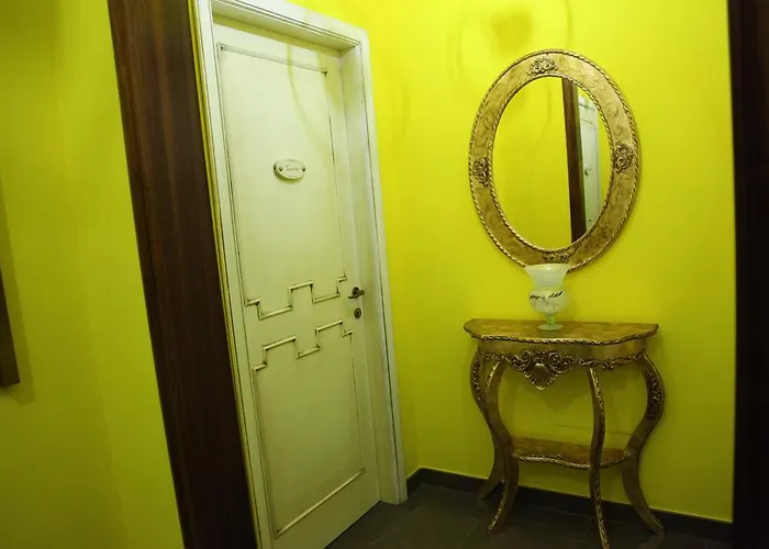 Отель типа 