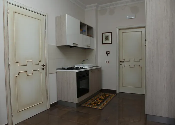 Отель типа 