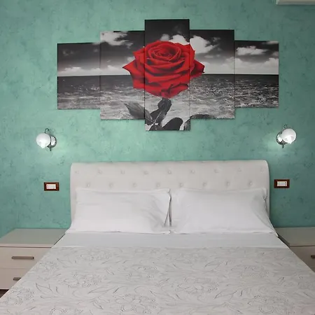 Bed & Breakfast Palazzo Primavera 3*