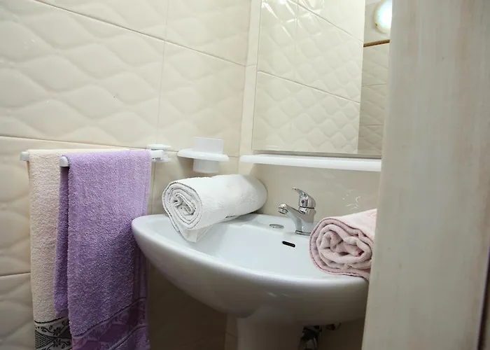 Bed and breakfast Palazzo Primavera 3*