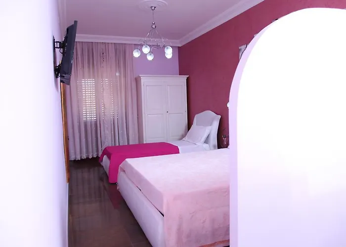 Bed and breakfast Palazzo Primavera