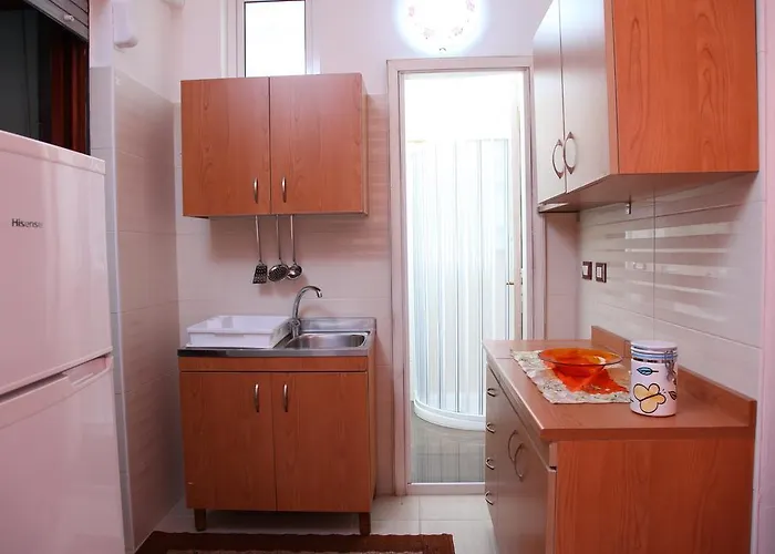 Bed and breakfast Palazzo Primavera 3*