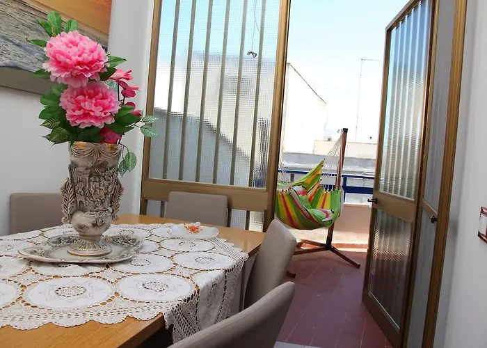 Bed and breakfast Palazzo Primavera Porto Cesareo