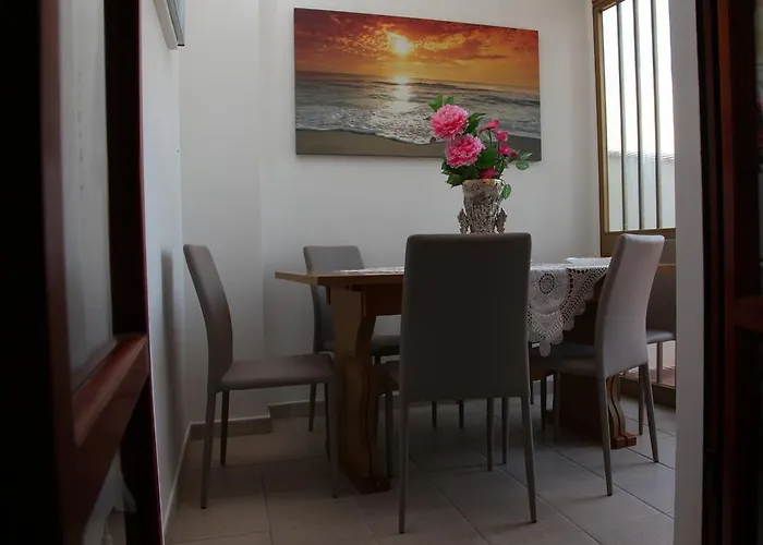 Bed and breakfast Palazzo Primavera 3*